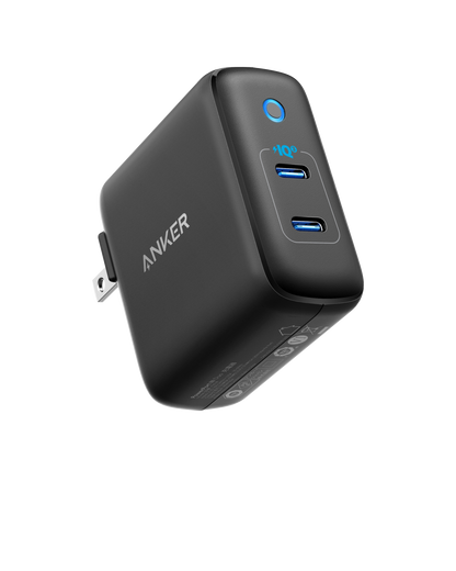 Anker <b>324</b> Charger (40W) — photo 8 of 10