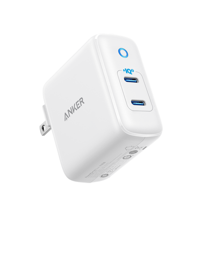 Anker <b>324</b> Charger (40W) — photo 1 of 10