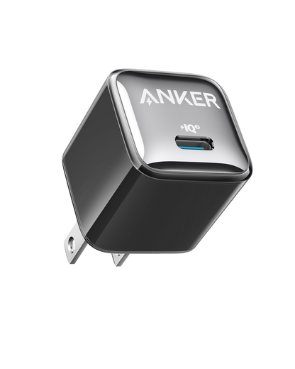 Anker Nano Charger (20W) — photo 1 of 10