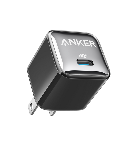 Anker Nano Charger (20W) — photo 1 of 10