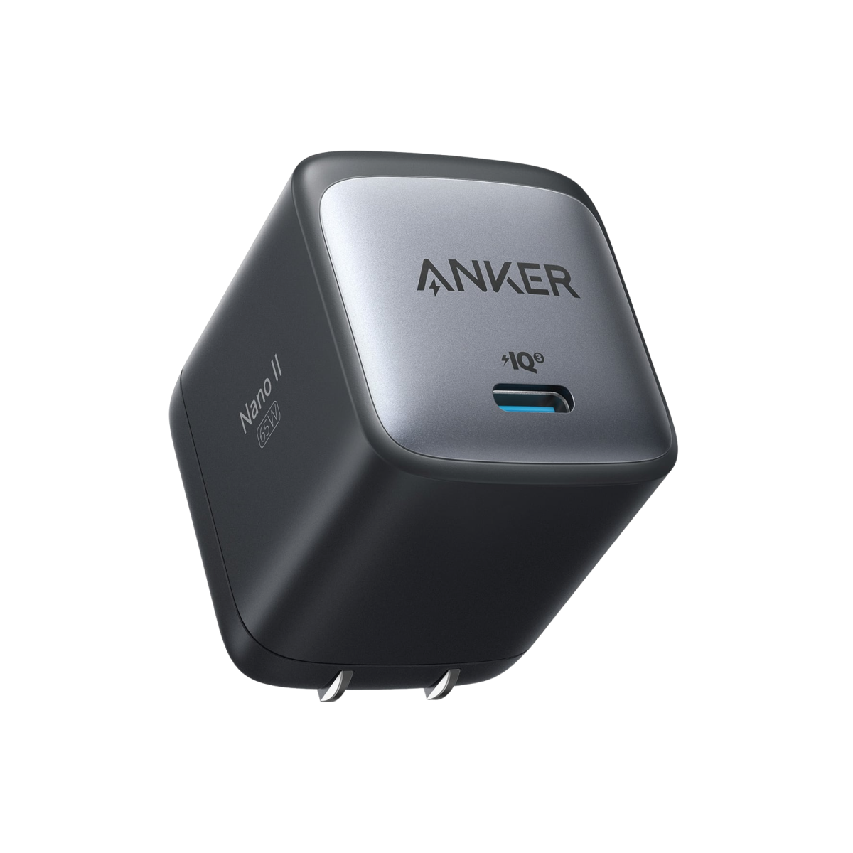 Anker <b>715</b> Charger (Nano II 65W) — photo 1 of 7