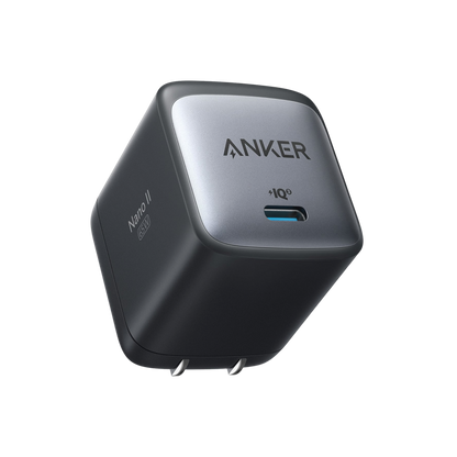 Anker <b>715</b> Charger (Nano II 65W) — photo 1 of 7