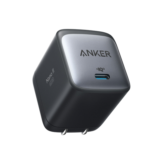 Anker <b>715</b> Charger (Nano II 65W) — photo 1 of 7