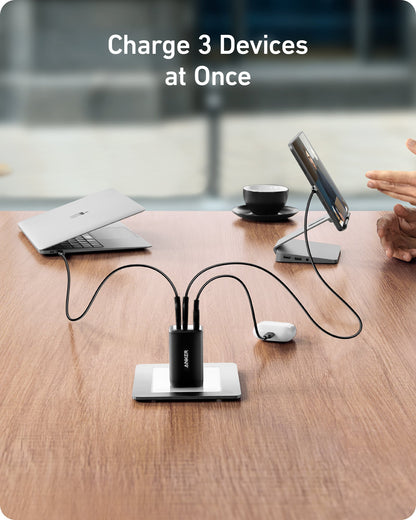 Anker <b>735</b> Charger (Nano II 65W) (2-Pack) — photo 3 of 8