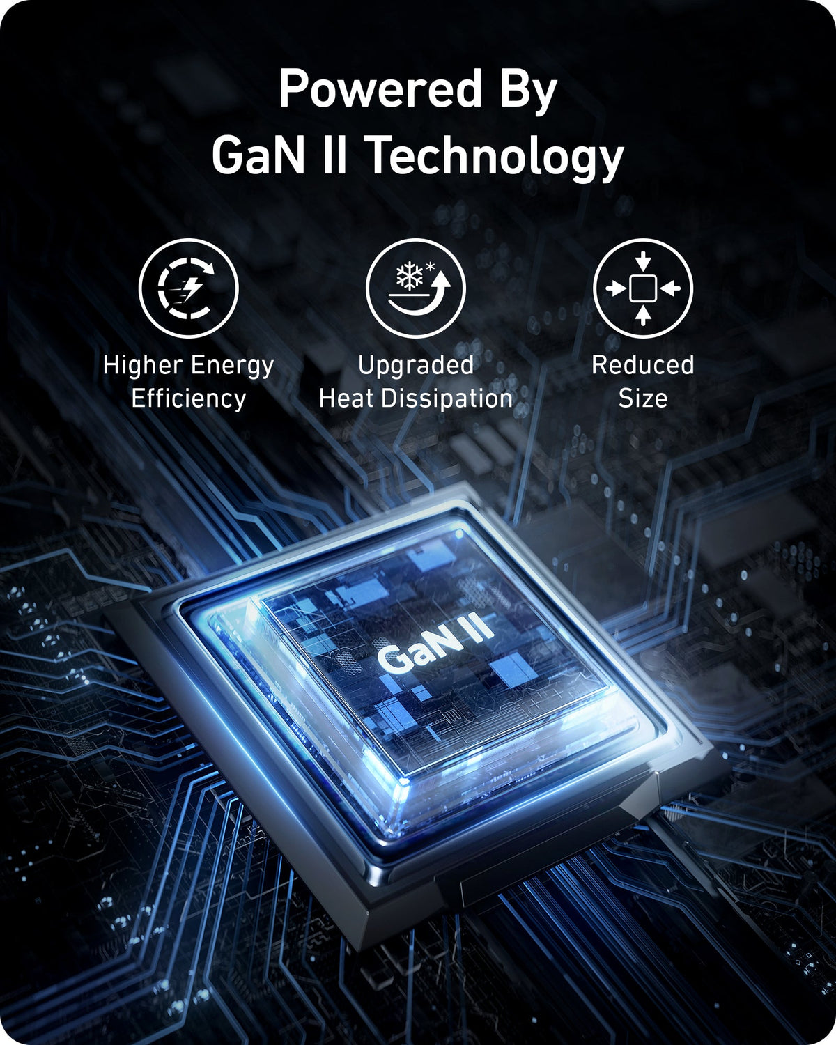 Anker <b>735</b> Charger (Nano II 65W) — photo 5 of 7