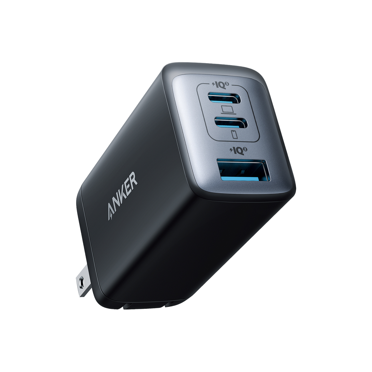 Anker <b>735</b> Charger (Nano II 65W) — photo 1 of 7