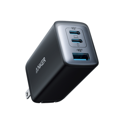 Anker <b>735</b> Charger (Nano II 65W) — photo 1 of 7