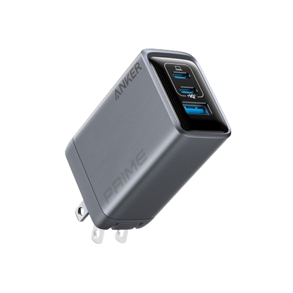 Anker Prime Charger (100W, 3 Ports, GaN) — photo 1 of 6