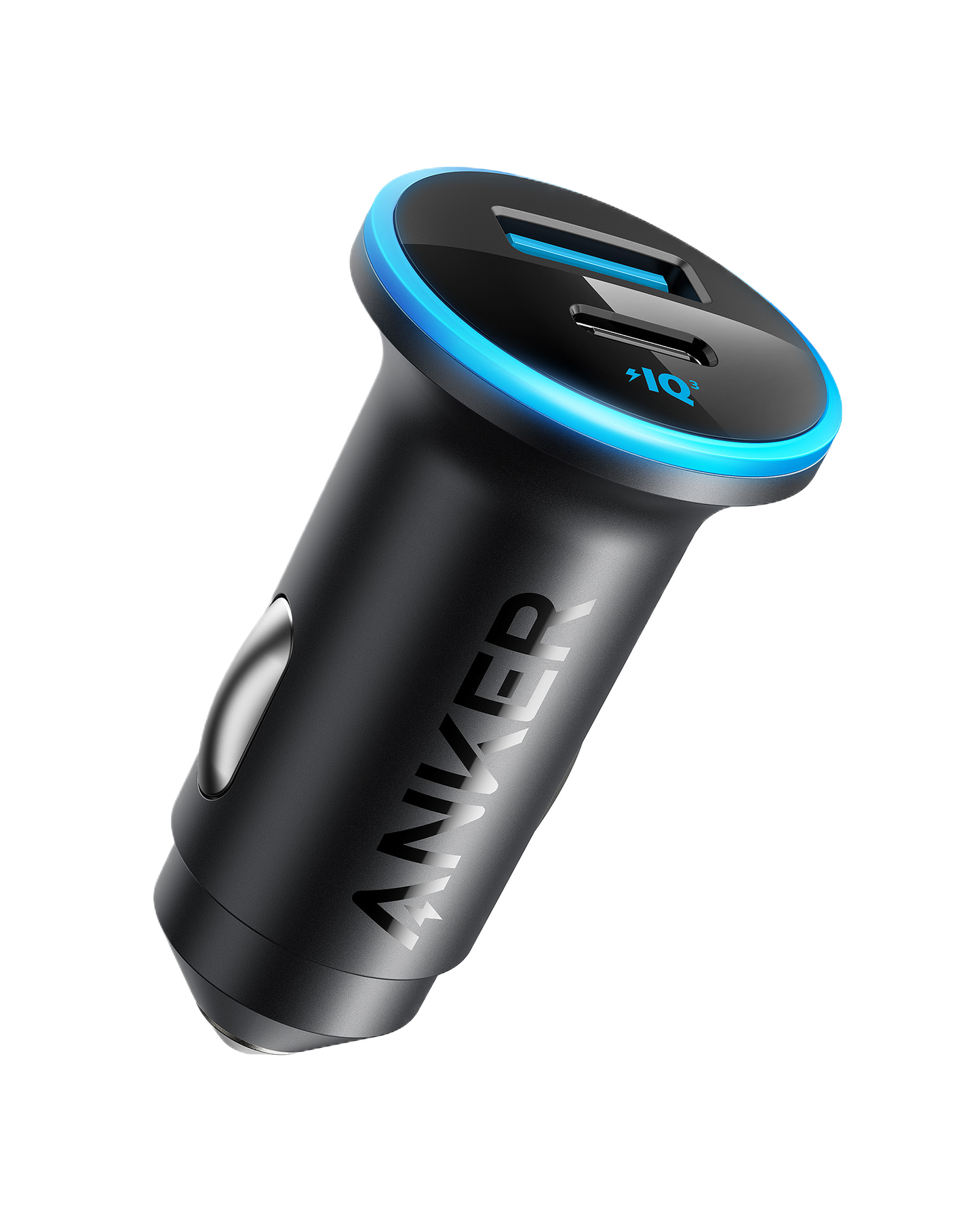 Anker <b>323</b> Car Charger (52.5 W) — photo 1 of 6