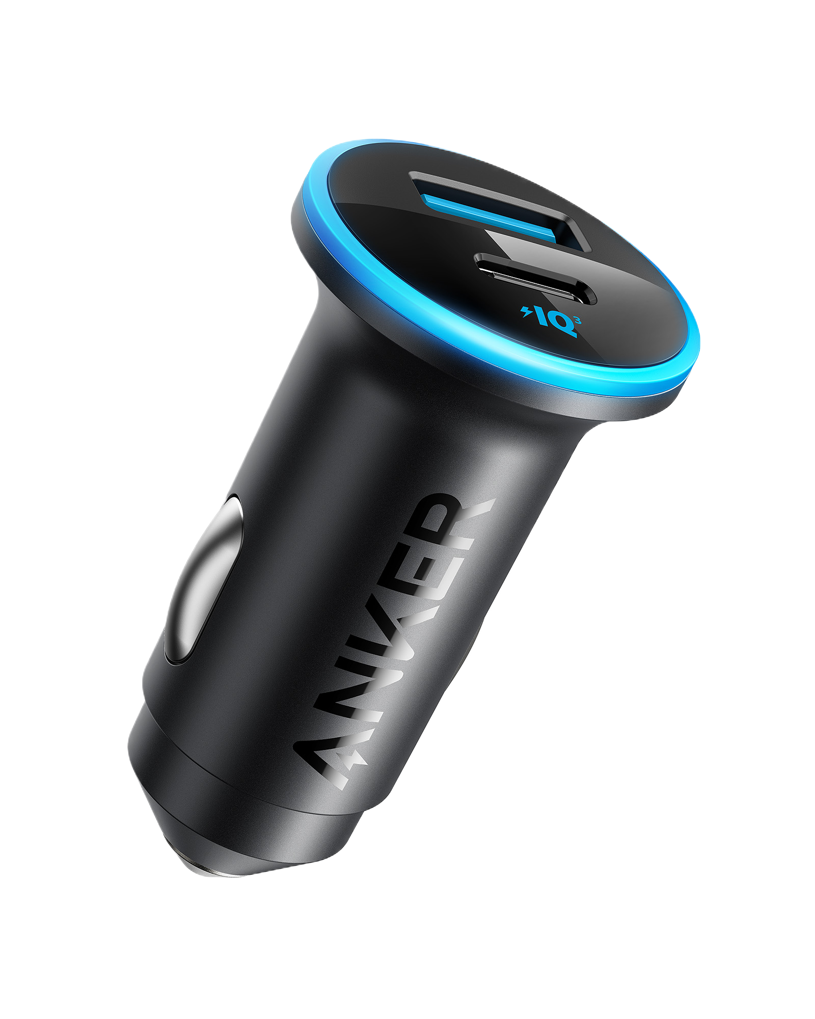 Anker <b>323</b> Car Charger (52.5 W) — photo 1 of 6