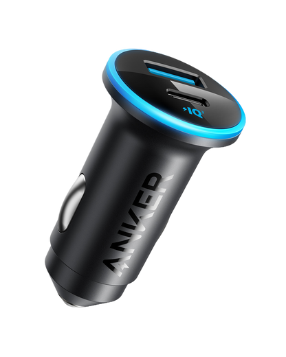 Anker <b>323</b> Car Charger (52.5 W) — photo 1 of 6