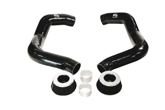 IRL BMW M8/M5 F90/F92/F93 Intake — photo 1 of 7
