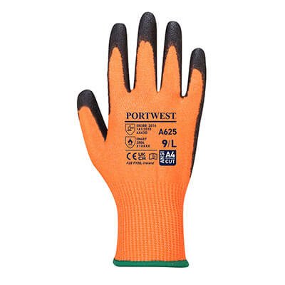 Hi Vis Gloves — photo 1 of 4