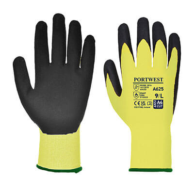 Hi Vis Gloves — photo 4 of 4
