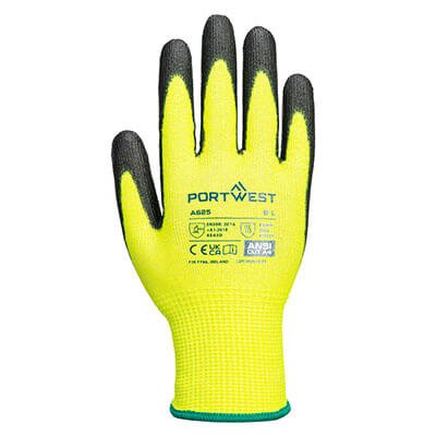 Hi Vis Gloves — photo 3 of 4