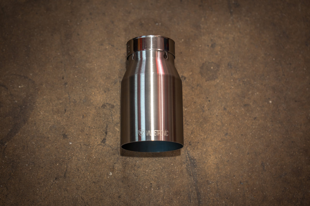 Valvetronic Designs Exhaust Tips (SINGLES) — photo 3 of 10