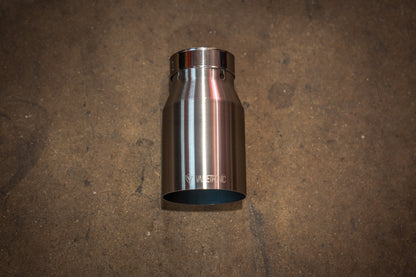 Valvetronic Designs Exhaust Tips (SINGLES) — photo 3 of 10