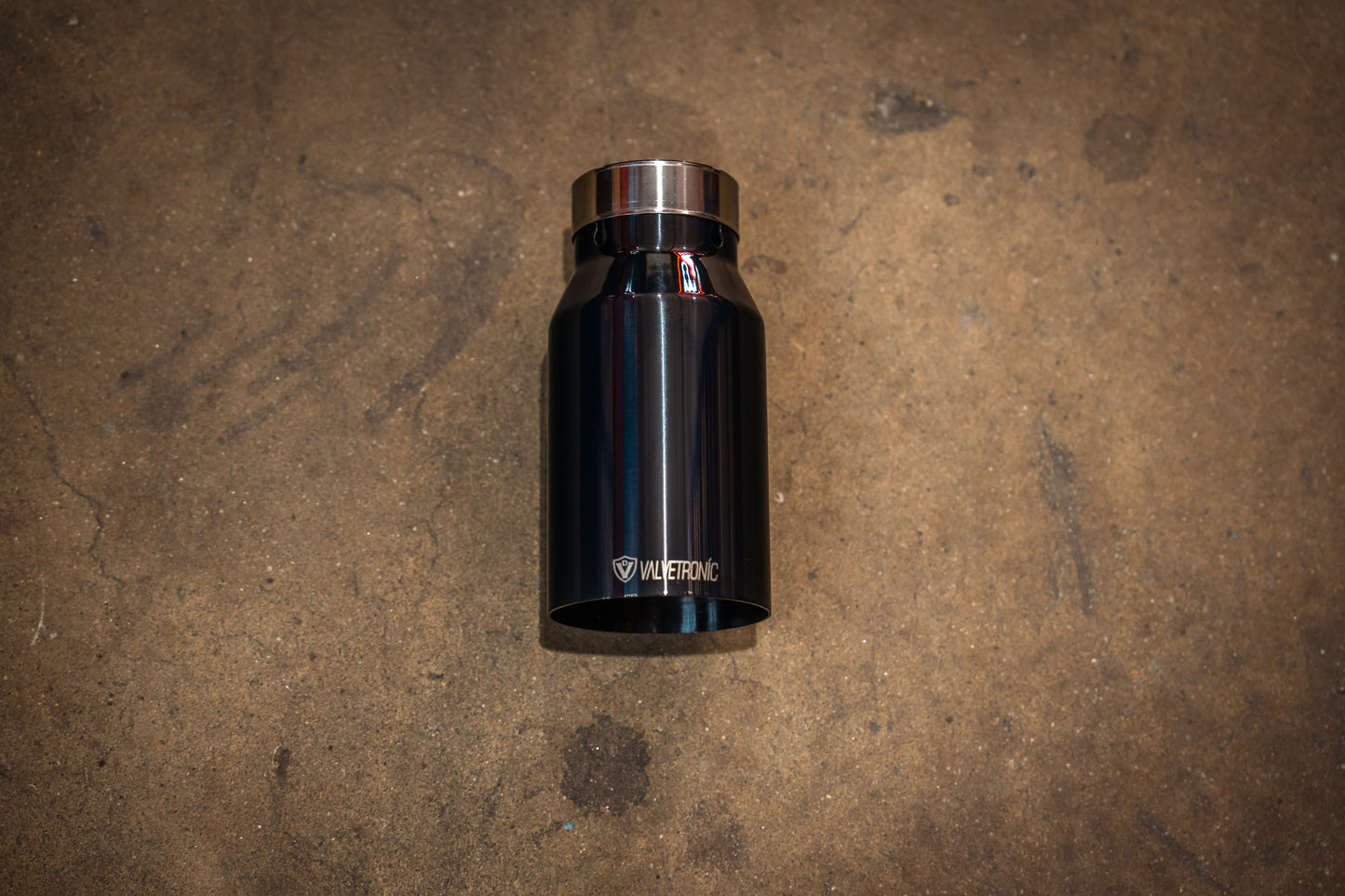 Valvetronic Designs Exhaust Tips (SINGLES) — photo 4 of 10
