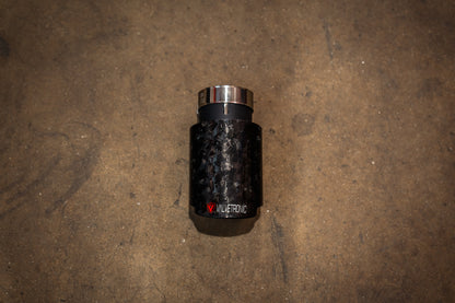 Valvetronic Designs Exhaust Tips (SINGLES) — photo 6 of 10