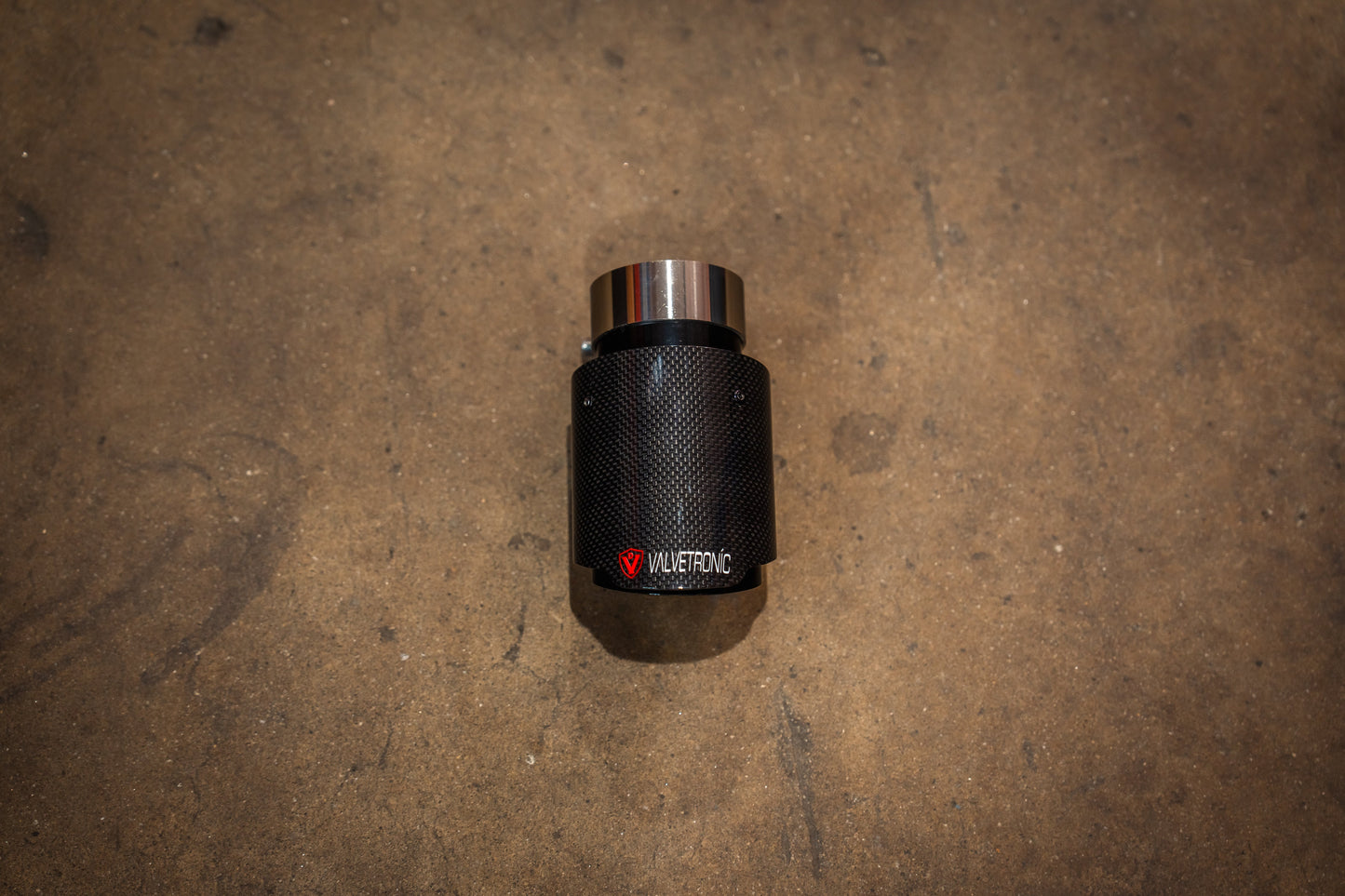 Valvetronic Designs Exhaust Tips (SINGLES) — photo 7 of 10