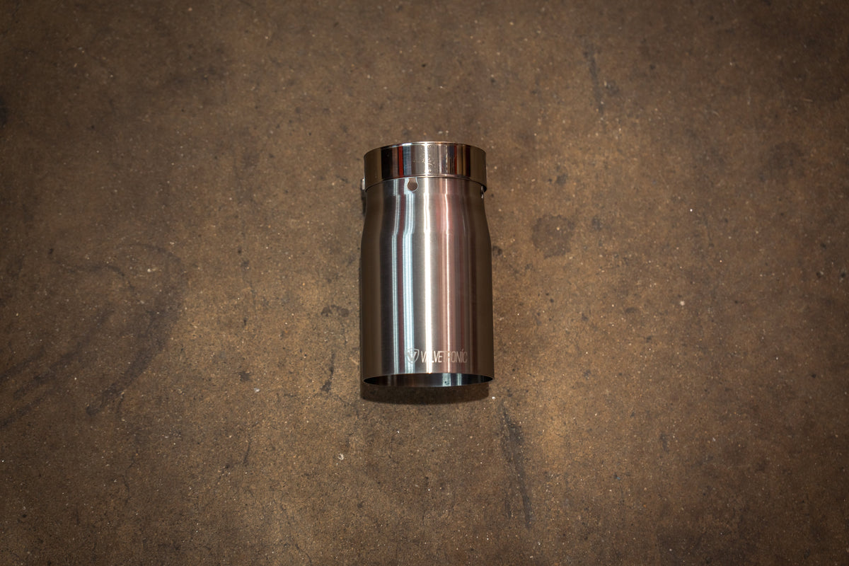 Valvetronic Designs Exhaust Tips (SINGLES) — photo 8 of 10