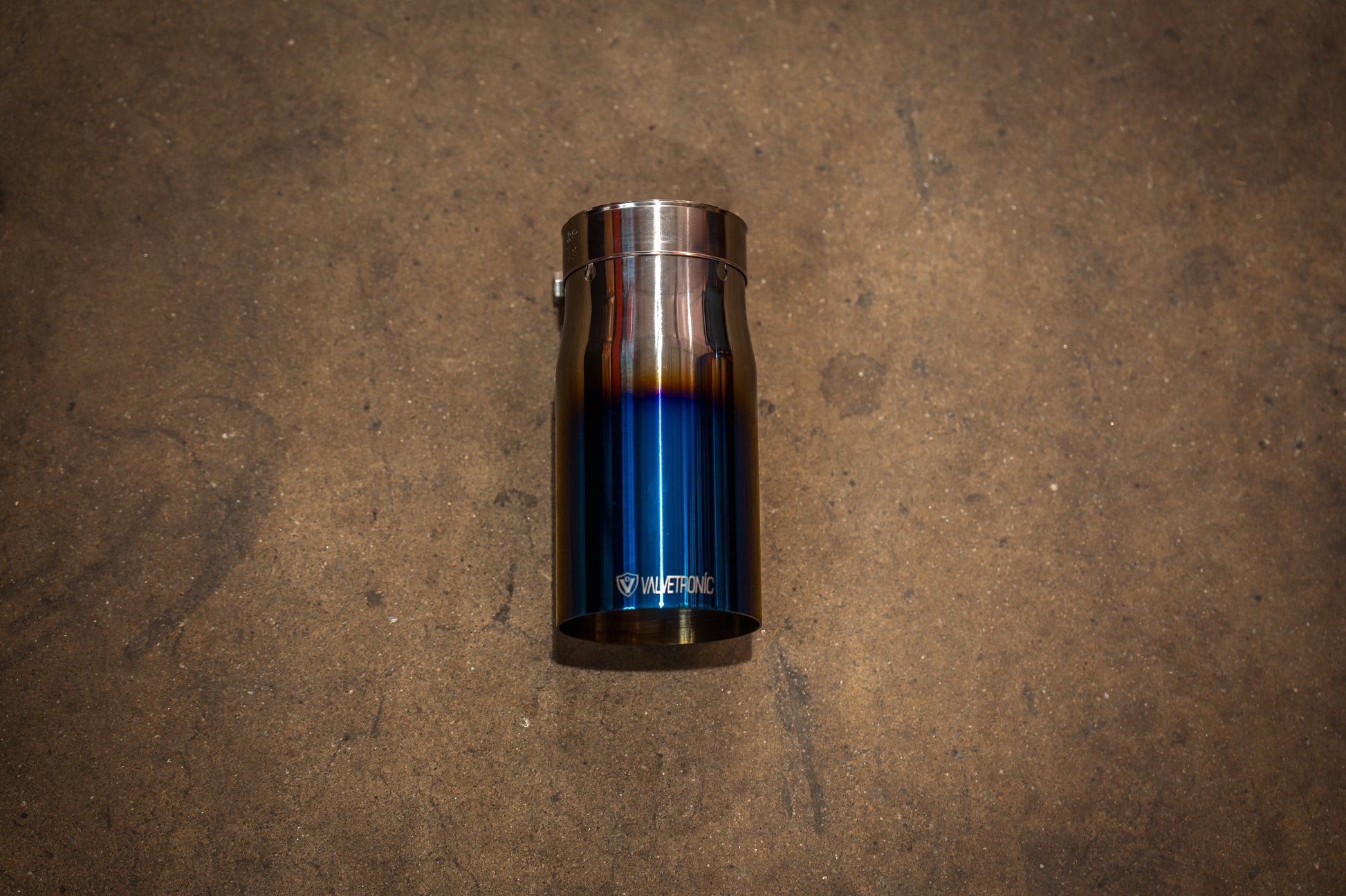 Valvetronic Designs Exhaust Tips (SINGLES) — photo 9 of 10