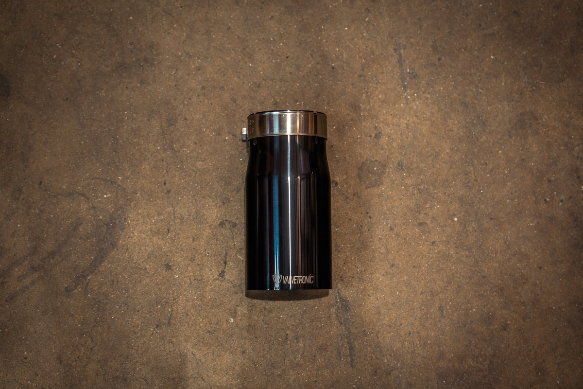 Valvetronic Designs Exhaust Tips (SINGLES) — photo 10 of 10