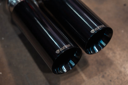Lamborghini Murcielago Valved Sport Exhaust System