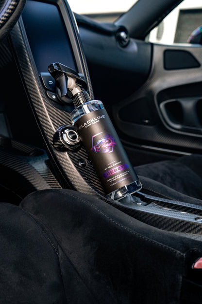 BLACKLINE® RESET INNENREINIGER & DUFTVERSTÄRKER