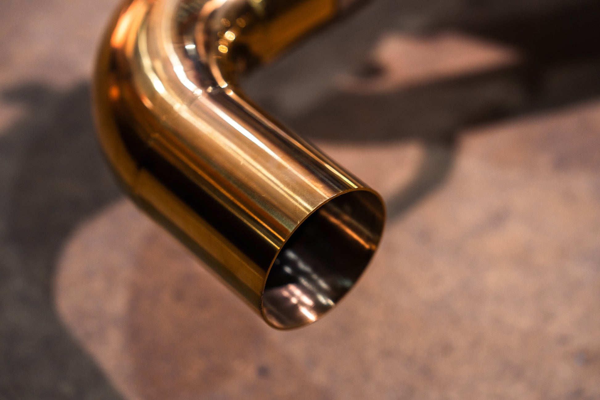 AUDI RSQ8 Valved Sport Exhaust system — photo 3 of 10