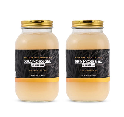 32oz Double me seamoss (Choose your Flavor) — photo 1 of 3