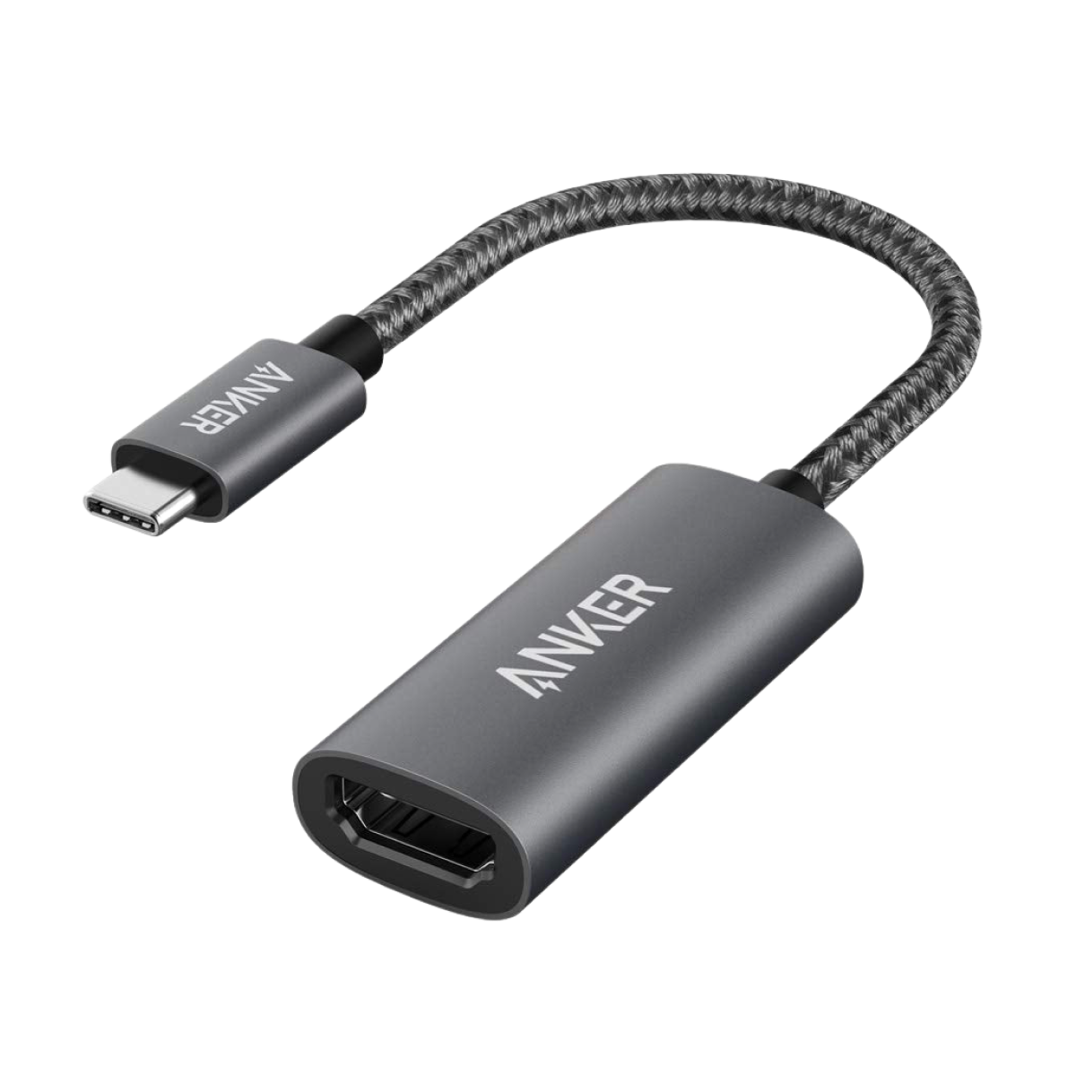 Anker <b>310</b> USB-C Adapter (4K HDMI) — photo 1 of 7