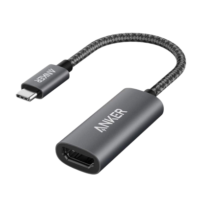 Anker <b>310</b> USB-C Adapter (4K HDMI) — photo 1 of 7