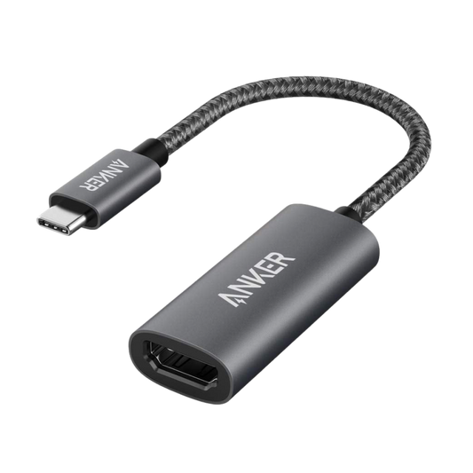 Anker <b>310</b> USB-C Adapter (4K HDMI) — photo 1 of 7