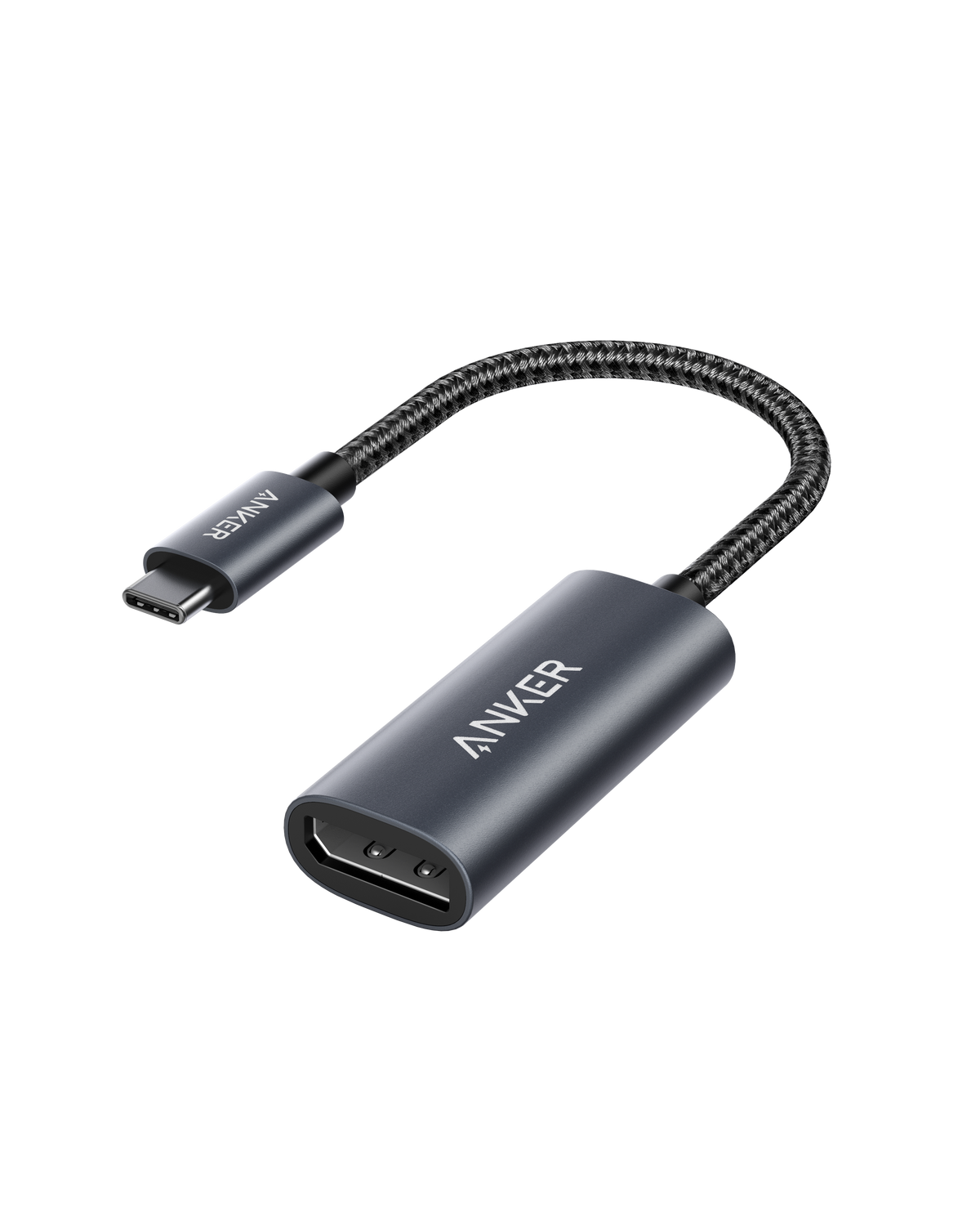 Anker <b>PowerExpand</b> USB-C to DisplayPort Adapter — photo 1 of 7
