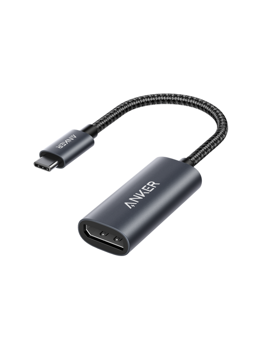 Anker <b>PowerExpand</b> USB-C to DisplayPort Adapter — photo 1 of 7