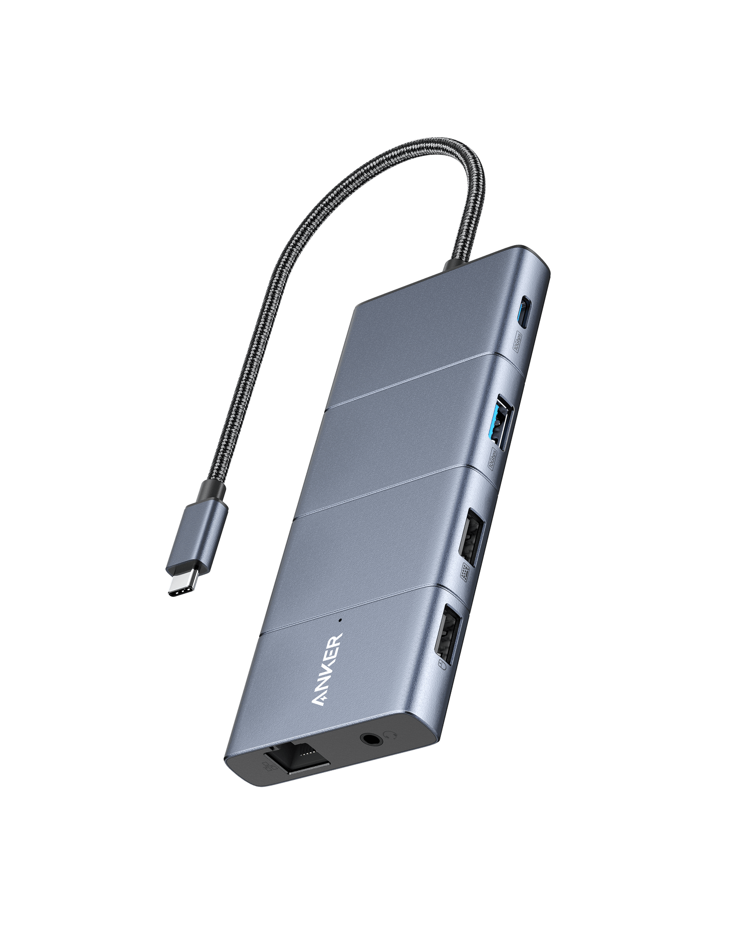 Anker <b>565</b> USB-C Hub (11-in-1) — photo 1 of 6