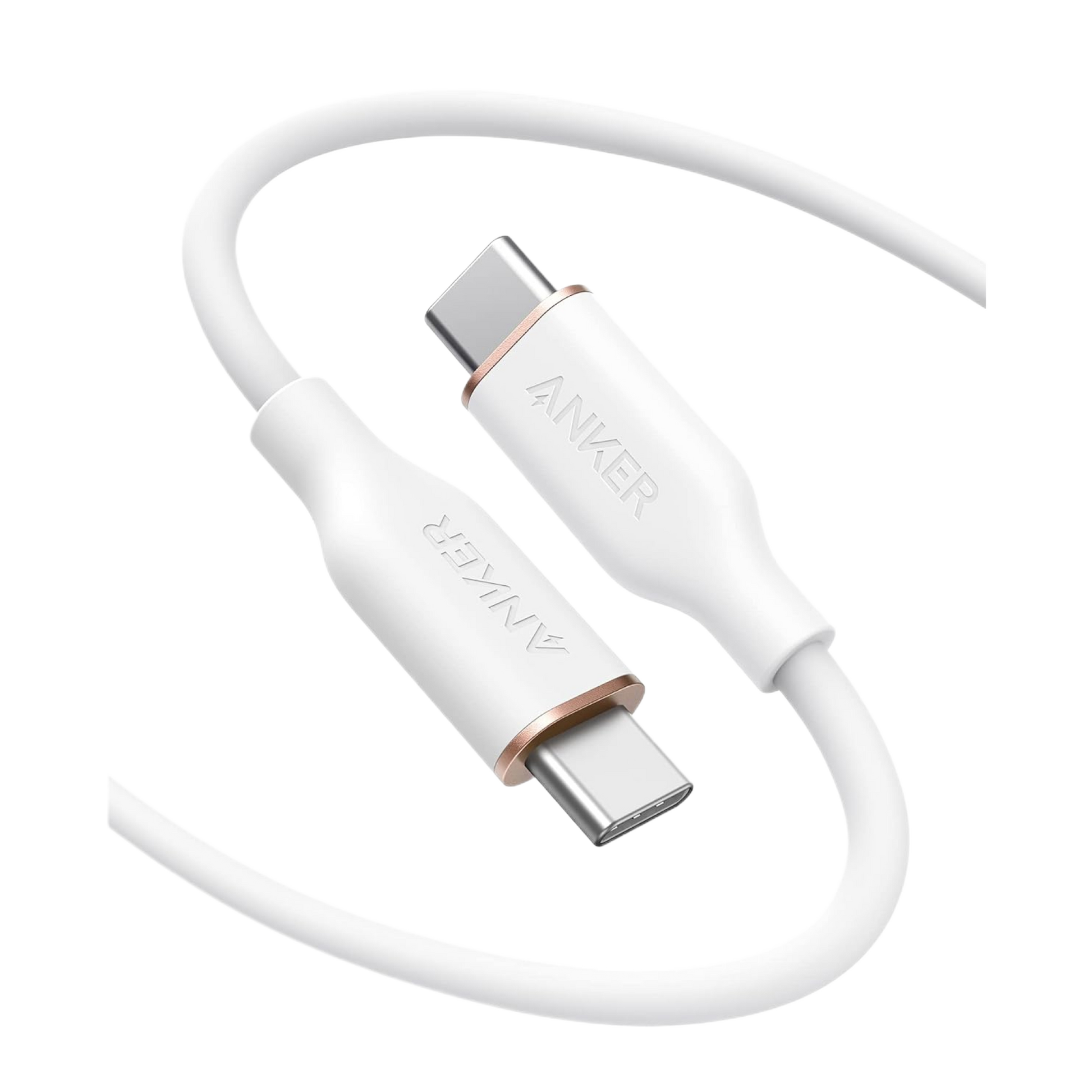 Anker <b>643</b> USB-C to USB-C Cable (Flow, Silicone) — photo 7 of 10