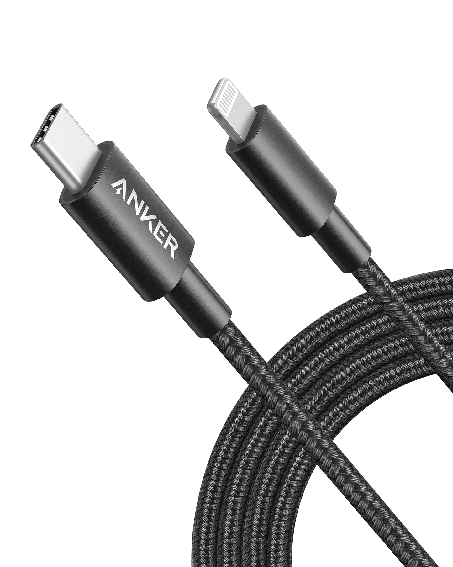 Anker <b>331</b> USB-C to Lightning Cable — photo 8 of 10