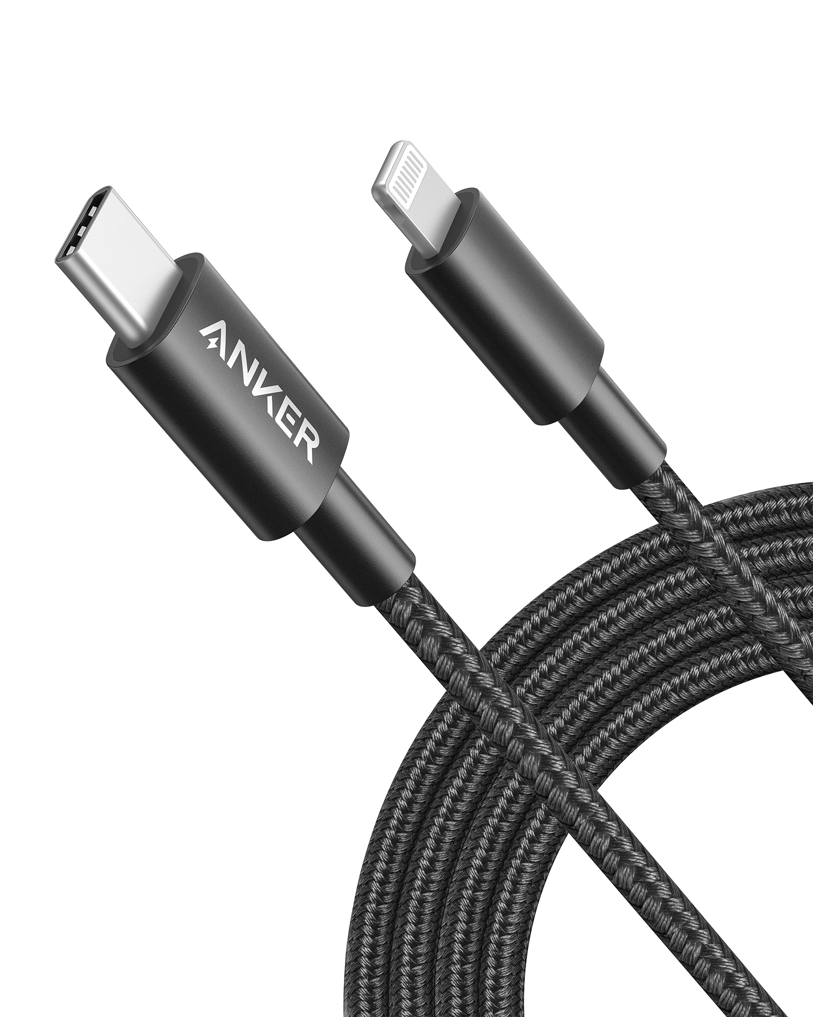 Anker <b>331</b> USB-C to Lightning Cable — photo 8 of 10