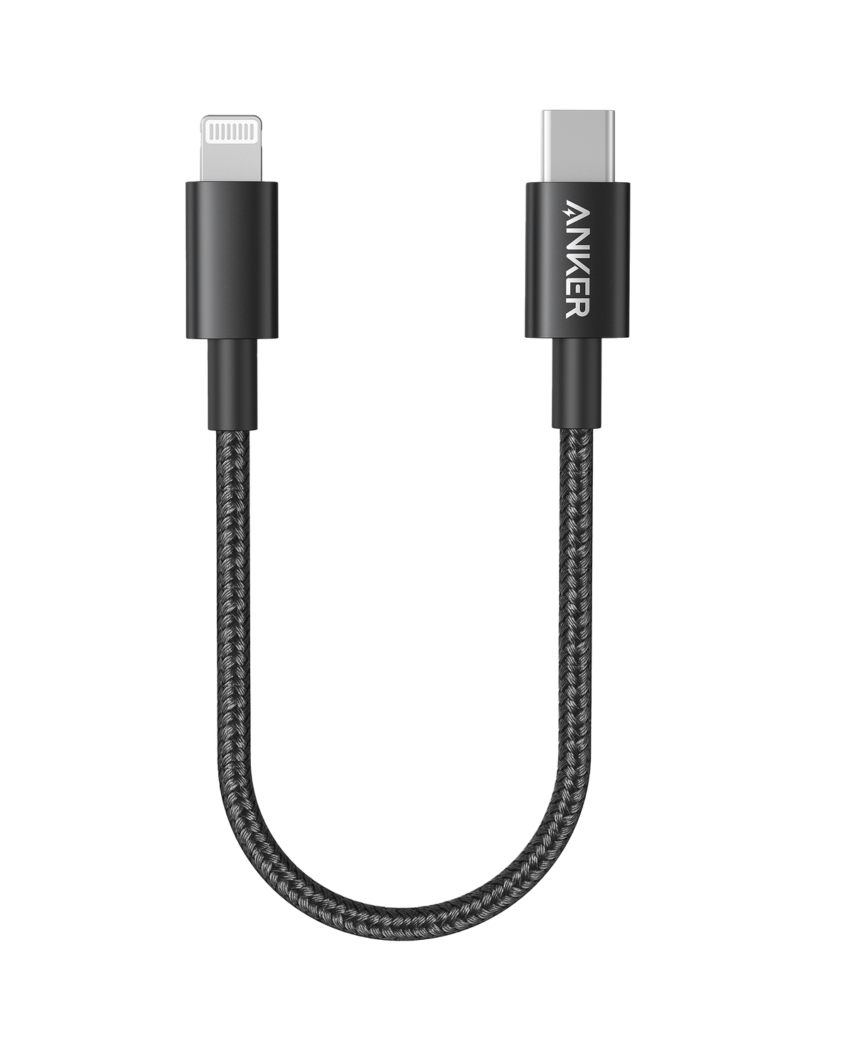 Anker <b>331</b> USB-C to Lightning Cable — photo 1 of 10