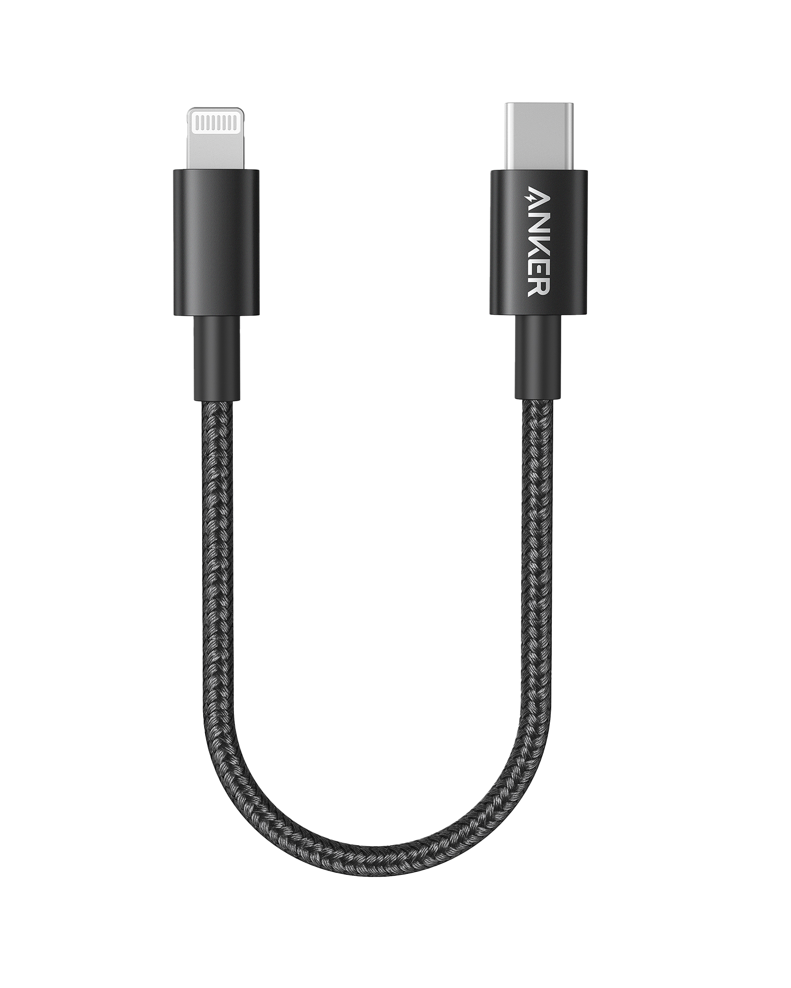 Anker <b>331</b> USB-C to Lightning Cable — photo 1 of 10