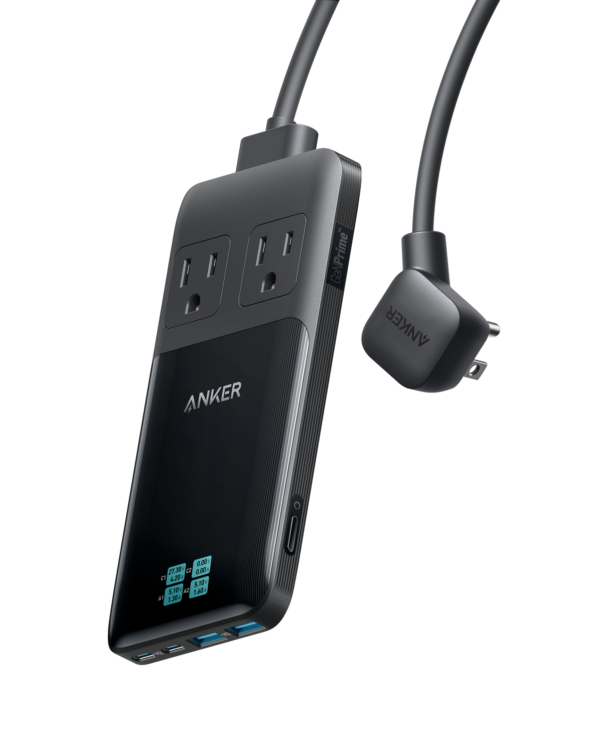 Anker Prime 6-in-1 Charging Station (140W) — photo 1 of 6