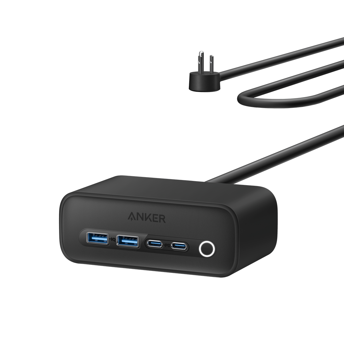 Anker <b>525</b> Charging Station — photo 7 of 10