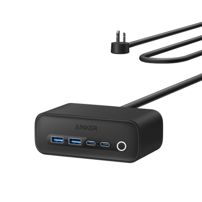Anker <b>525</b> Charging Station — photo 7 of 10