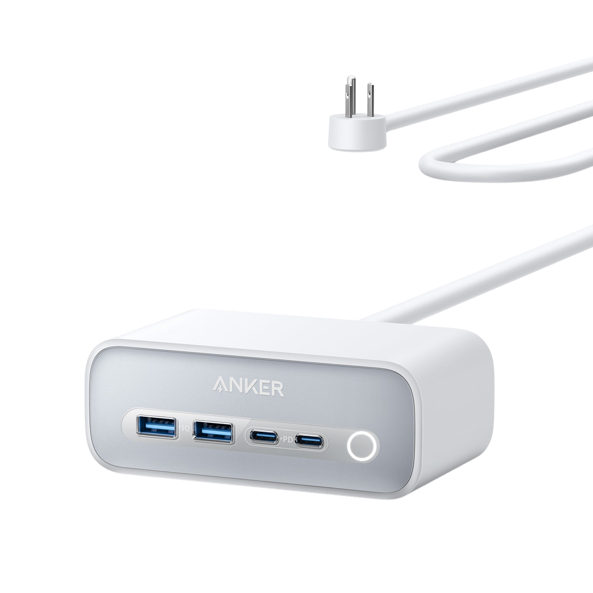 Anker <b>525</b> Charging Station — photo 1 of 10