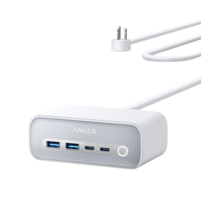 Anker <b>525</b> Charging Station — photo 1 of 10