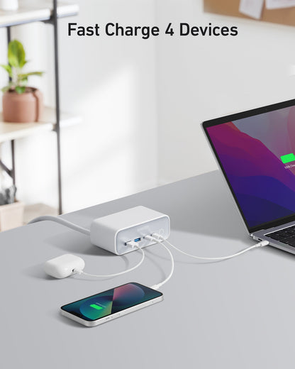 Anker <b>525</b> Charging Station — photo 4 of 10
