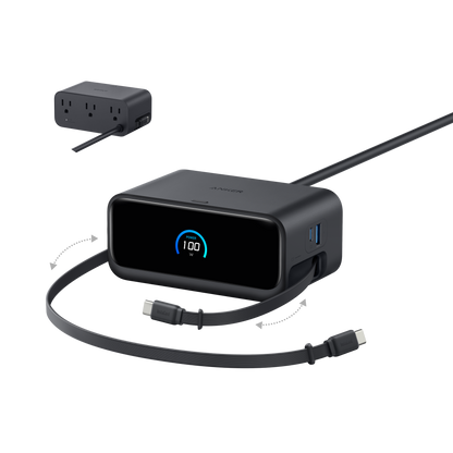 Anker Nano Charging Station (7-in-1, 100W) — photo 1 of 10