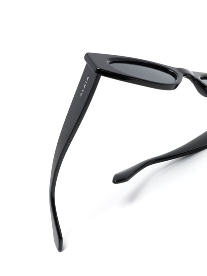 ALAIA Stylish Women's Sunglasses - AA0075S Mini